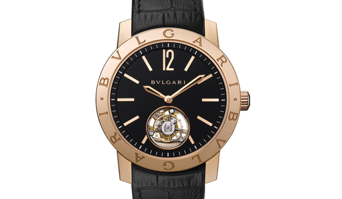 BVLGARI｜ブルガリ・ブルガリのフラッグシップモデル