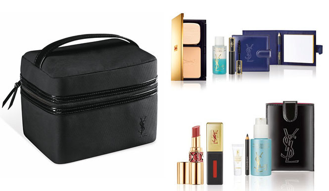 YVES SAINT LAURENT｜今年も3つのスペシャル！「SUMMER LOVE CELEBRATION 2013」