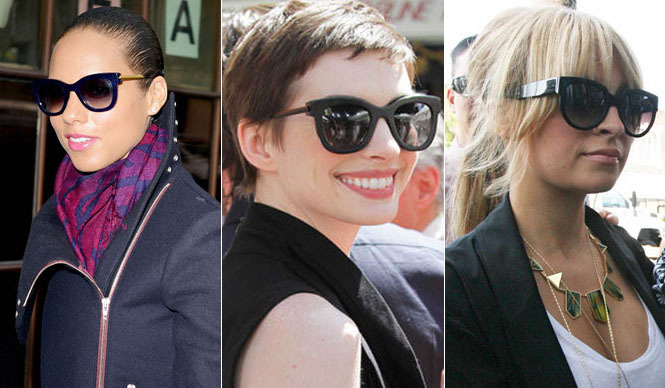 THIERRY LASRY | Parisian Eyewear Loved by Celebrities