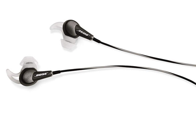 BOSE | "VISIT Bose" Special Preview Event for New Headphones Held