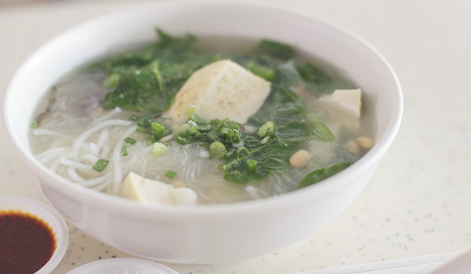 Feature: Singapore is a Hawker Heaven! | Day 2: Is There a Hawker Stall Next to the Landmark?
