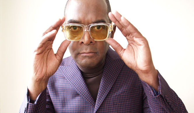 BARNEYS NEW YORK｜「DENNIS MORRIS PHOTO EXHIBITION」開催
