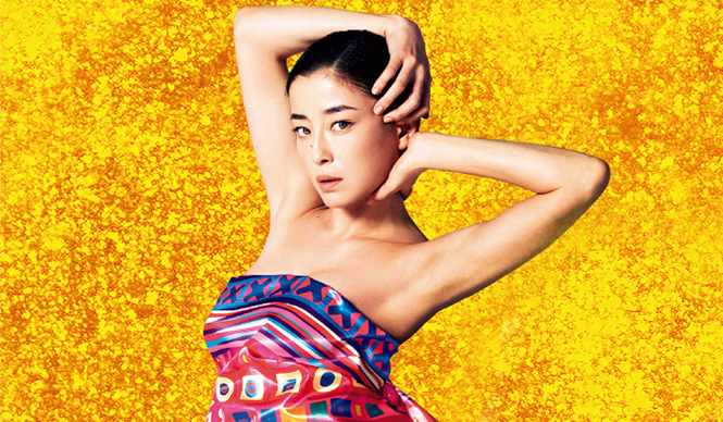 THEATER | The Stage 'MIWA' Inspired by Akihiro Miwa