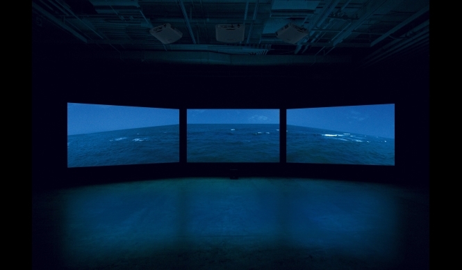 ART｜「Little Water」をテーマに『堂島リバービエンナーレ2013』