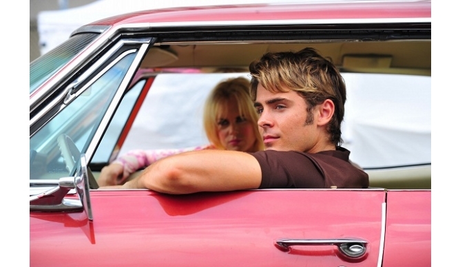 MOVIE | A Young Man's Midsummer Mystery: 'The Paperboy'