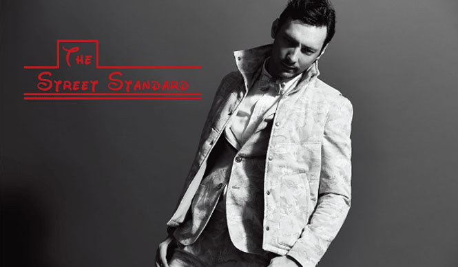 BURNER | 2013-14 Autumn/Winter Collection