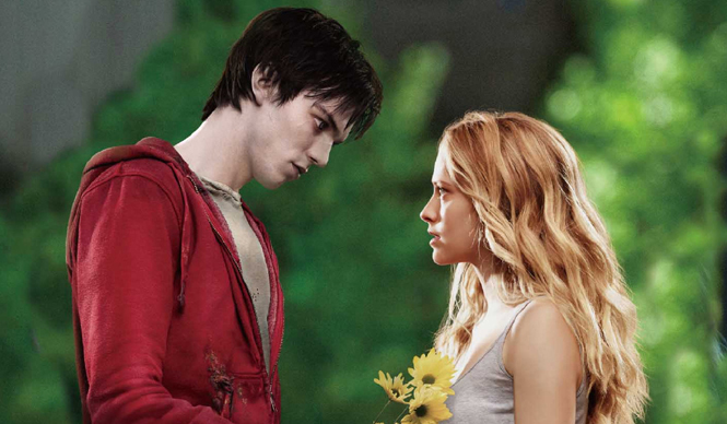 MOVIE | A Love Story Between a Zombie and a Human: 'Warm Bodies'