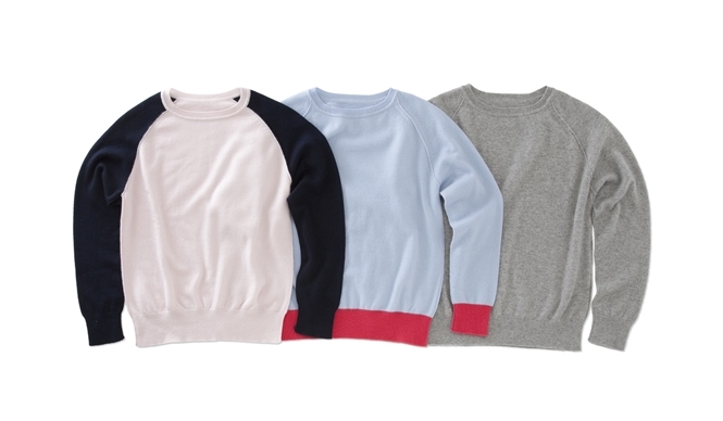 maison Tricot｜メゾン トゥモローランドにてニットのオーダーフェア