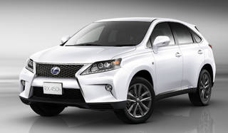 新型レクサスRX 北米仕様サンバイザー 新品未使用 ホワイト USDM M'z SPEED | BodyKit | レクサス | LEXUS RX RX350 (GGL1#W