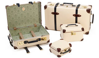 GLOBE-TROTTER｜「ロイヤルスイート」コレクション発表 - Web Magazine