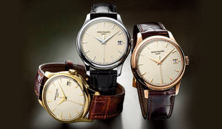 blast パテックフィリップ　カルティエ Patek Philippe｜カラトラバの新たなるマスターピース - Web Magazine