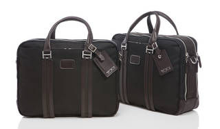 TUMI｜新鮮な印象のブリーフケース「Jarvis」2型新発売 - Web Magazine