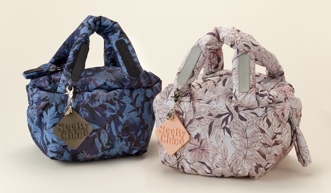 See By Chloé | New Colors Arrive in the "Joy Rider" Series