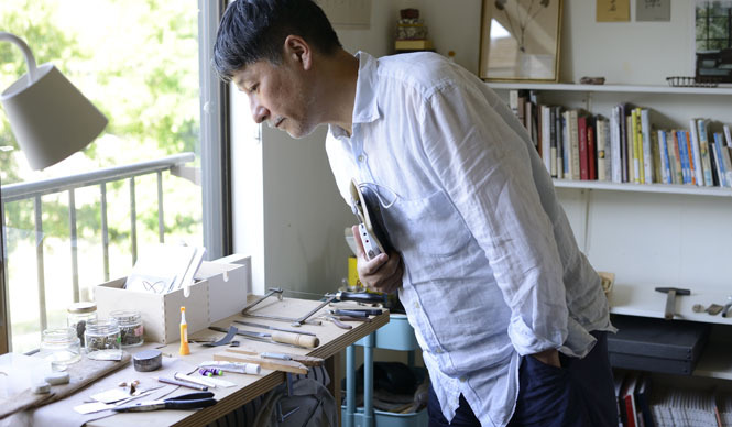 51% | Exhibition 'Surely Someone Will Pick It Up' held