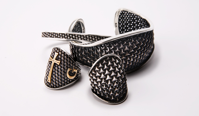 M・A・R・S | Exquisite, meticulously finished handmade jewelry