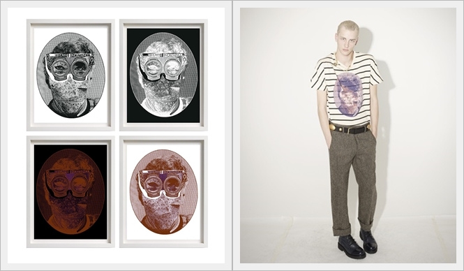 MARC JACOBS | Pop-Up Store at Isetan Men's