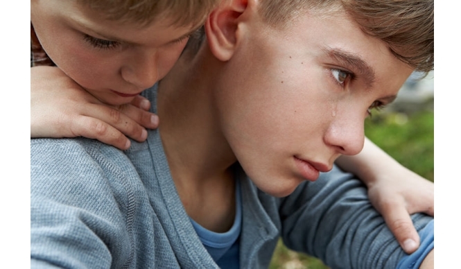 ART | Achim Lippoth Photography Exhibition 'Childness'