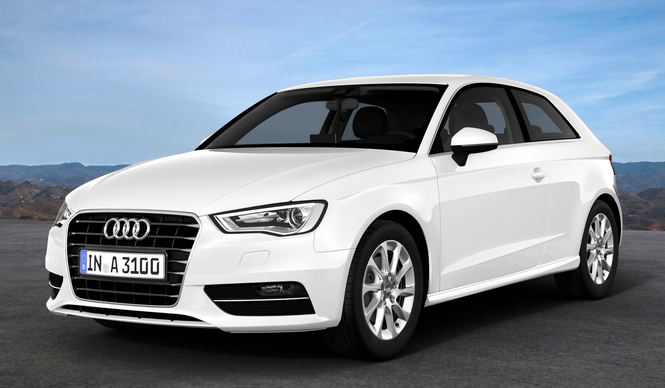 Audi A3 Welcomes the Fuel-Efficient "Ultra" Model | Audi