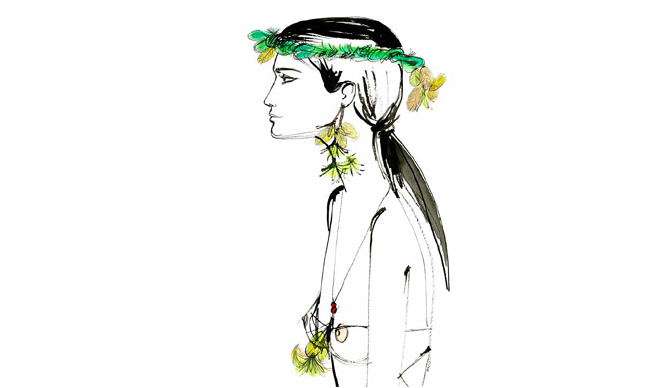 BOOK | Filipe Jardim's First Collection of Works, "Sketch & Snap"