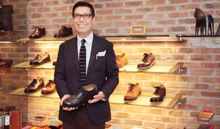 マーガレットハウエル×ペグマン　革靴　ビジネスシューズ　　ダービーシューズ マーガレットハウエル×ペグマン 革靴 ビジネスシューズ ダービー