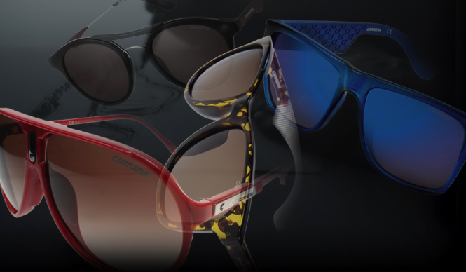 CARRERA｜プロが認める「カレラ」のサングラス