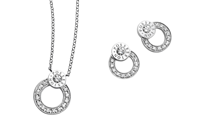 PIAGET｜一途な想いをジュエリーに託す