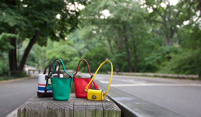 COACH | Will a Vote Decide Which Bag is Coordinated by the Japan-Exclusive 850 "Coach Barbie" Dolls!?
