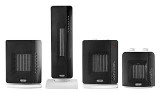 De'Longhi｜冬の暖房 新型オイルヒーター含む 全6モデル発表 - Web