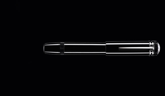 MONTBLANC｜新作筆記具「ヘリテイジ コレクション 1912」