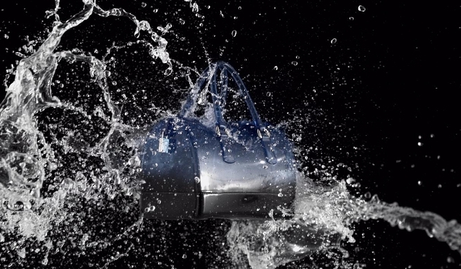 FURLA | Unveiling a Powerful Video Art Piece Collaborating with a Rising Italian Artist