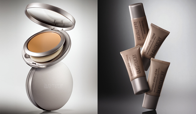 Laura mercier｜いつでも理想のフローレス肌をかなえるクリームコンパクト