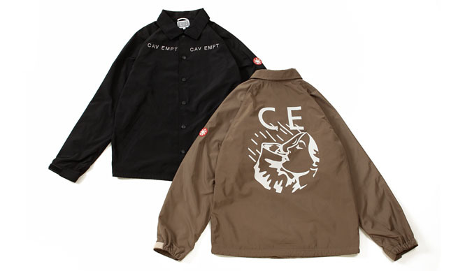 BEAUTY&YOUTH UNITED ARROWS｜ライトアウター「PRE-COG COACH」先行発売