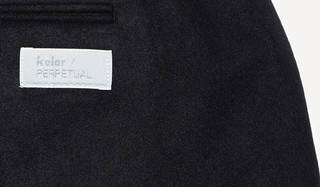 kolor perpetual　セットアップスーツ kolor｜スーツライン「kolor PERPETUAL」登場 - Web Magazine OPENERS