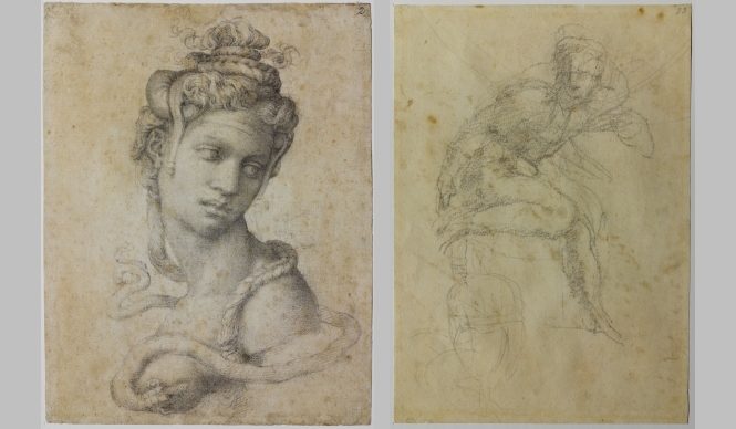 ART | The National Museum of Western Art presents 'Michelangelo: The Traces of a Genius'