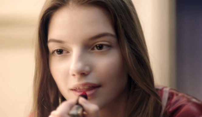 Cle de Peau Beaute｜「ルージュアレーブル」ムービーを公開！
