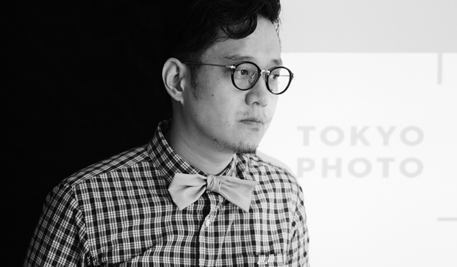 TOKYO PHOTO｜東京フォト代表 原田知大氏にインタビュー！