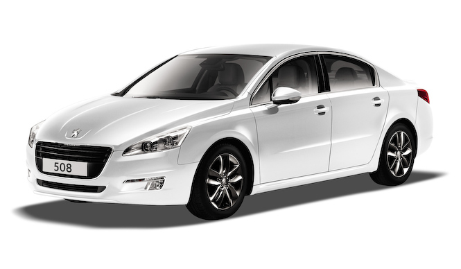 プジョー508にプレミアムな特別仕様車｜Peugeot