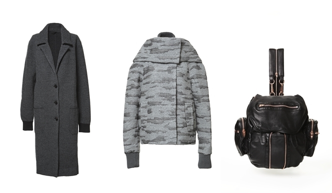 ALEXANDER WANG｜国内初の旗艦店が10月5日（土）にオープン