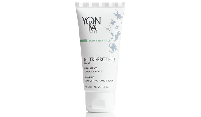 YON-KA｜栄養補給・保護・エイジングケアを叶える“3-in-1”ハンドクリーム