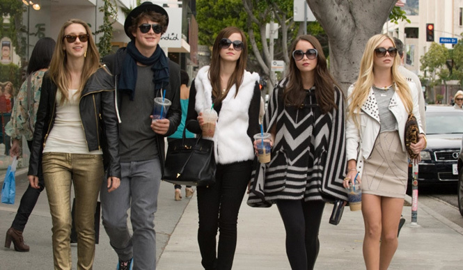 MOVIE | Sofia Coppola's Ultimate Coming-of-Age Film: 'The Bling Ring'