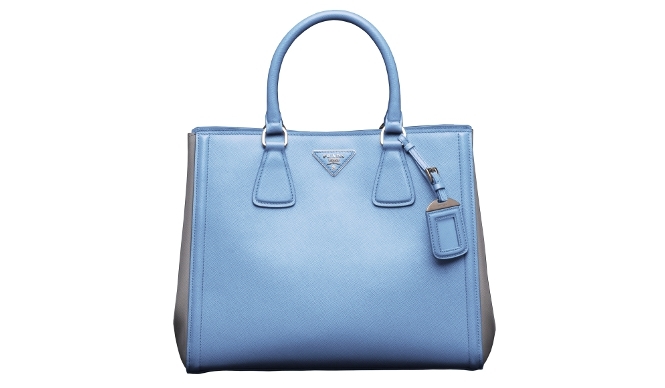 PRADA | Special Items Released to Commemorate the Opening of the New Flagship Store, "Prada Ginza"