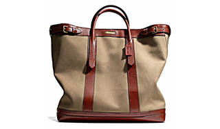 超美品 13AW COACH BILLY REID 定価19万円 COACH ｜ビリー・リードとのスペシャルコレクションを展開 - Web