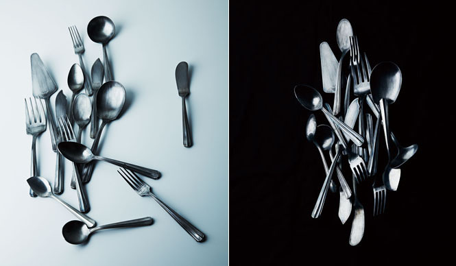 Saruyama | Exhibition Stimulating Appetite and Desire to Possess, "15 and 8 Exhibition" Held