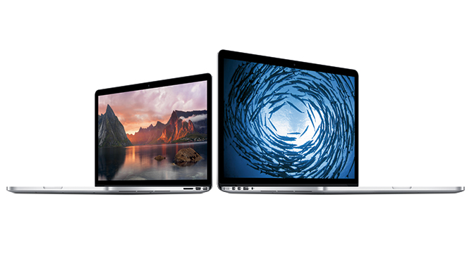 Apple｜新型「MacBook Pro」発売 「Mac Pro」スペックを発表 