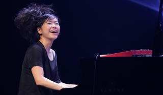 MUSIC｜上原ひろみのデビュー10周年記念BOXが発売 - Web Magazine