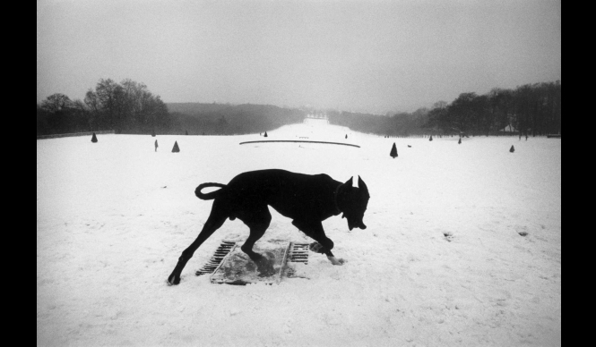 ART | "Josef Koudelka Exhibition" at The National Museum of Modern Art, Tokyo