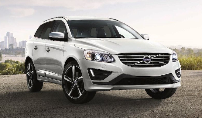 「S60」「V60」「XC60」にスポーティなRデザインが誕生｜Volvo
