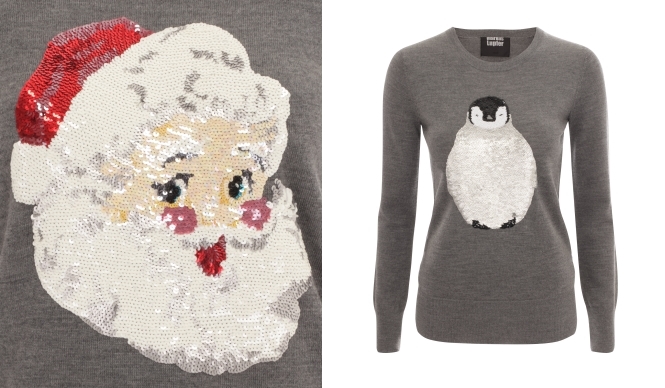 Christmas Exclusives Arrive from Markus Lupfer