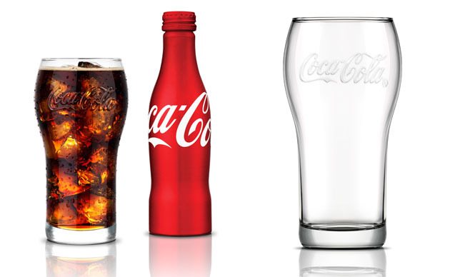 hhstyle.com | Coca-Cola Glasses: A Legacy for the Future