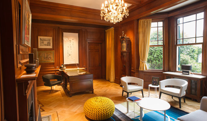 Kingdom of the Netherlands | Dutch Ambassador's Residence Open to the Public